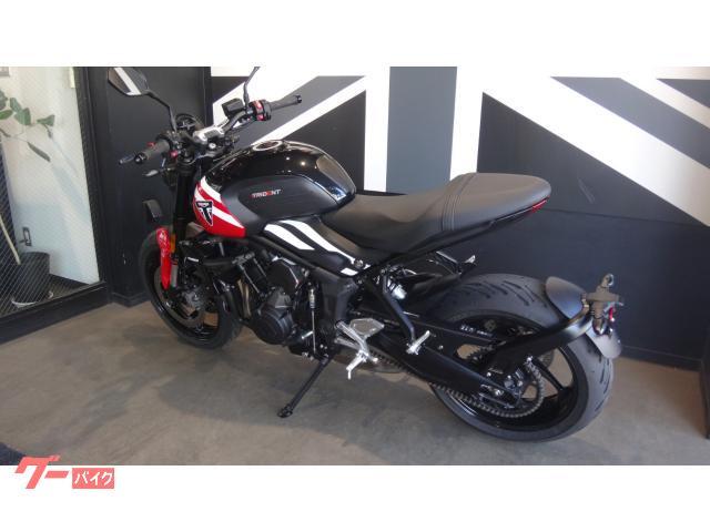 TRIUMPH 660 — миниатюра 6