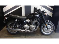 ＴＲＩＵＭＰＨ　ボンネビルＴ１２０