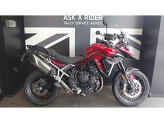 ＴＲＩＵＭＰＨ　タイガー９００ＧＴ