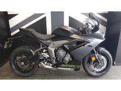 ＴＲＩＵＭＰＨ　デイトナ６６０