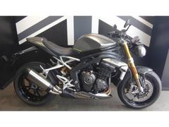 ＴＲＩＵＭＰＨ　スピードトリプル１２００ＲＳ