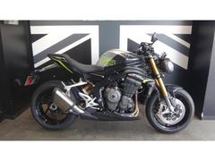ＴＲＩＵＭＰＨ　スピードトリプル１２００ＲＳ
