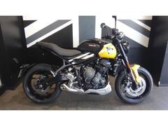 ＴＲＩＵＭＰＨ　トライデント６６０