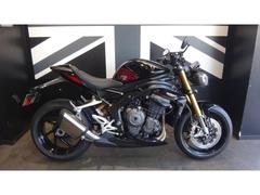 ＴＲＩＵＭＰＨ　スピードトリプル１２００ＲＳ