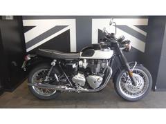 ＴＲＩＵＭＰＨ　ボンネビルＴ１２０