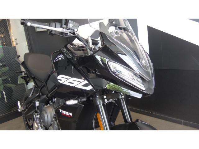 タイガースポーツ660