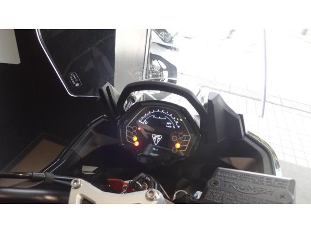 タイガースポーツ660