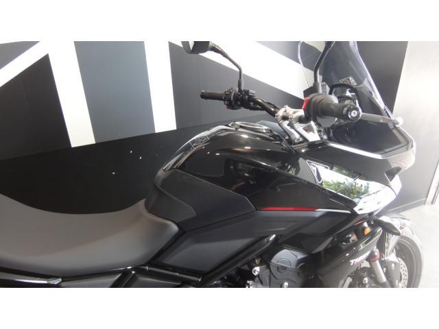 タイガースポーツ660