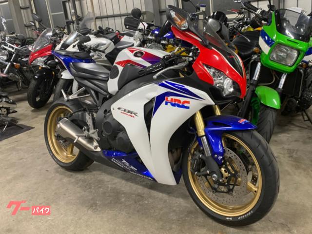 ホンダ ＣＢＲ１０００ＲＲ　ＳＣ５９の画像（埼玉県