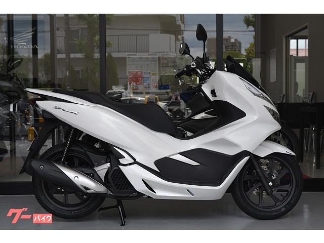 車両情報 ホンダ Pcx ホンダドリーム府中 中古バイク 新車バイク探しはバイクブロス