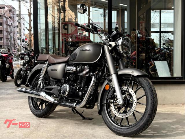 ホンダ GB350C｜ホンダドリーム府中｜新車・中古バイクなら