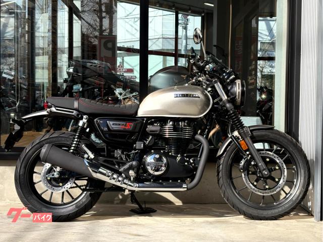 ＧＢ３５０Ｓ