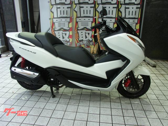 車両情報 ホンダ フォルツァsi バイクショップ ベルウッド 市川 中古バイク 新車バイク探しはバイクブロス