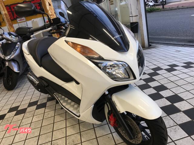 ホンダ フォルツァＳｉ ＡＢＳ ＥＴＣ 盗難アラーム｜バイクショップ・ベルウッド 市川｜新車・中古バイクなら【グーバイク】