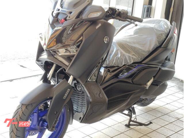 ヤマハ X－MAX250 ABS 2025年 Y－Connect