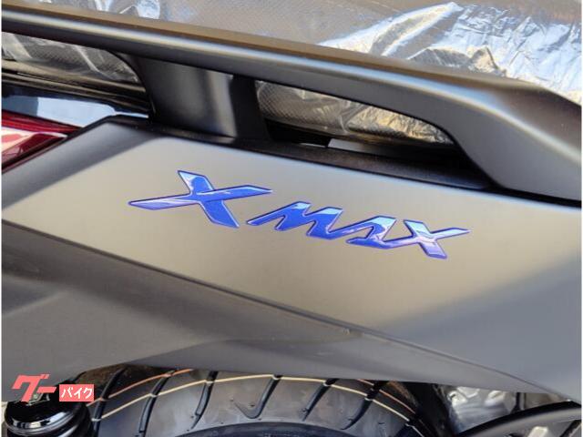 ヤマハ X－MAX250 ABS 2025年 Y－Connect