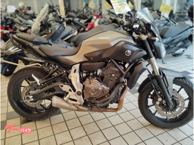 ＭＴ−０７　ＡＢＳ　ＥＴＣ　ＵＳＢ電源　キャリア　サドルバックサポート