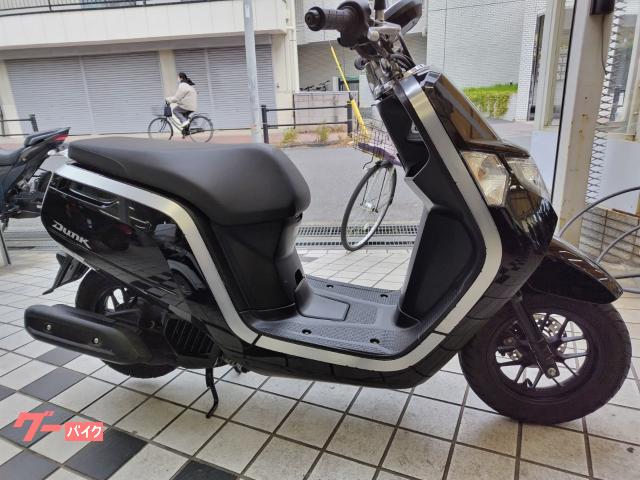 ダンク　ディスクブレーキ　２０１８年モデル