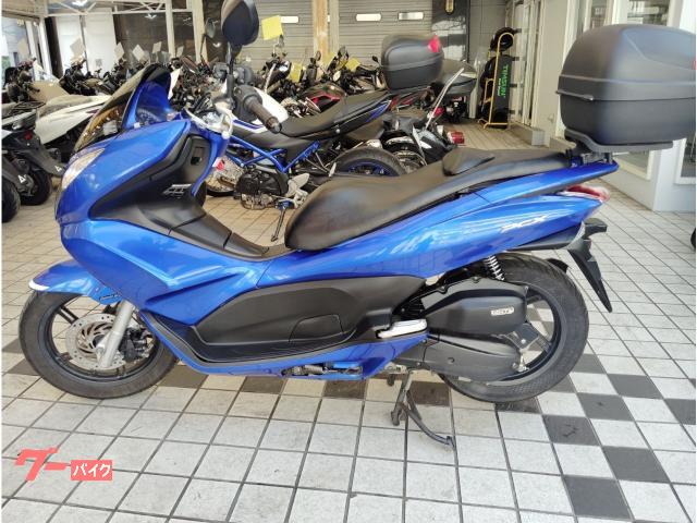 バイク pcx jf28 PCX/HYBRID/150（JF81/JF84/KF30）-since 2018- - バイクの系譜