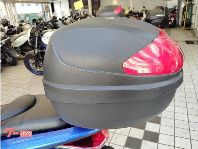 ホンダ PCX JF28 盗難抑止アラーム キャンディライトニング