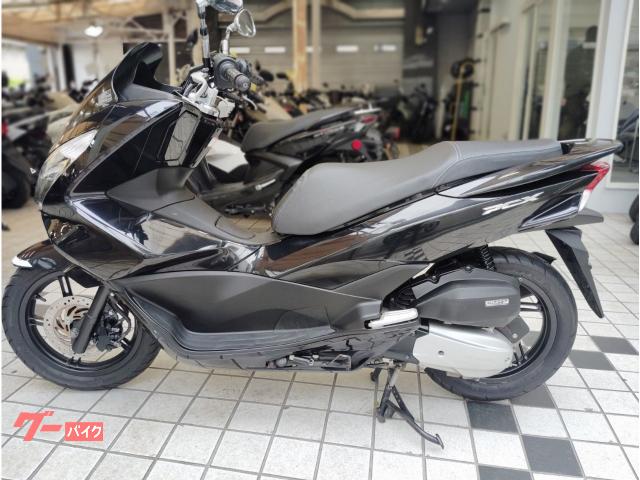 ホンダ PCX JF56 LEDヘッドライトモデル 27000Km走行