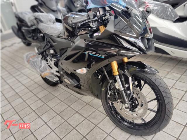 ヤマハ YZF－R15 クイックシフトキット カウリングプロテクター 