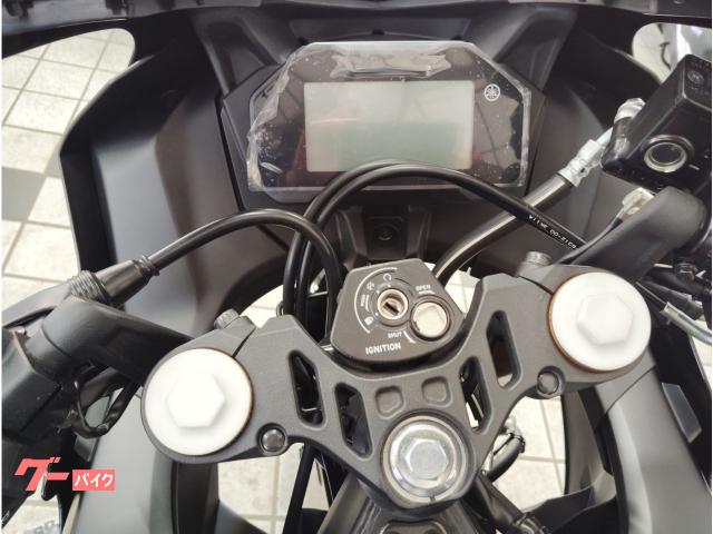 ヤマハ YZF－R15 クイックシフトキット カウリングプロテクター 