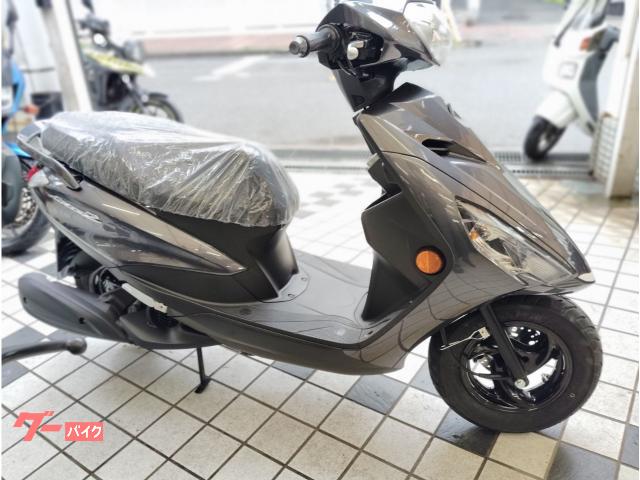 AXIS Z 2026年 国内モデル新車