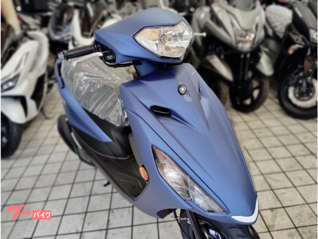 車両情報:ヤマハ AXIS Z | バイクショップ・ベルウッド 市川 | 中古