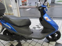 アドレスＶ１２５Ｇ(スズキ) 千葉県のバイク一覧｜新車・中古バイク