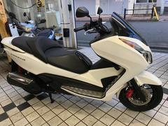 ホンダ　フォルツァＳｉ　ＡＢＳ　ＥＴＣ　盗難アラーム