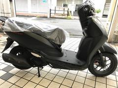 ホンダ　リード１２５　国内最新モデル新車