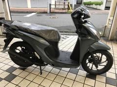 ホンダ　Ｄｉｏ１１０　スマートキーモデル国内新車