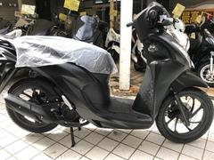 ホンダ　Ｄｉｏ１１０・ベーシック　国内新車