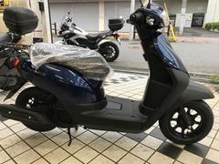 ホンダ　タクト・ベーシック　国内新車