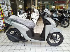 ホンダ　Ｄｉｏ１１０　国内新車