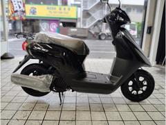 ヤマハ　ＪＯＧ　国内モデル新車　グラファイトブラック