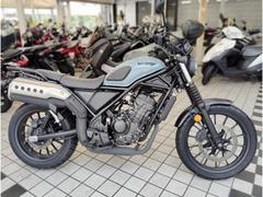 ホンダ　ＣＬ２５０　ＥＴＣ　グリップヒーター　ＵＳＢ電源　リヤーキャリア