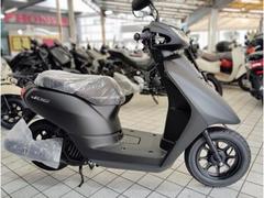 ヤマハ　ＪＯＧデラックス　国内最新モデル新車　マットバリスティックブラックメタリック