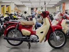 ホンダ　カブラＳ　ＨＥＬＬＯ　ＫＩＴＴＹ　５０周年記念　受注期間限定モデル　国内新車