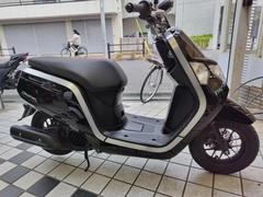 ホンダ　ダンク　ディスクブレーキ　２０１８年モデル