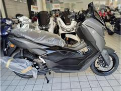 ヤマハ　ＮＭＡＸ　デュアルチャンネルＡＢＳ　２０２６年国内モデル新車