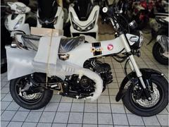 ホンダ　ダックス１２５　２０２６年国内モデル新車