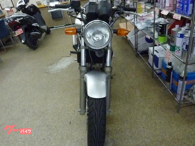 ホンダ ＶＴＲ２５０の画像（東京都