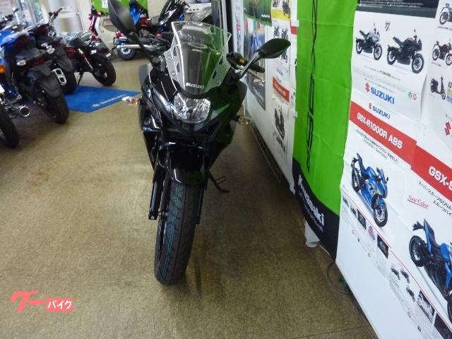 スズキ ＧＳＸ２５０Ｒの画像（東京都