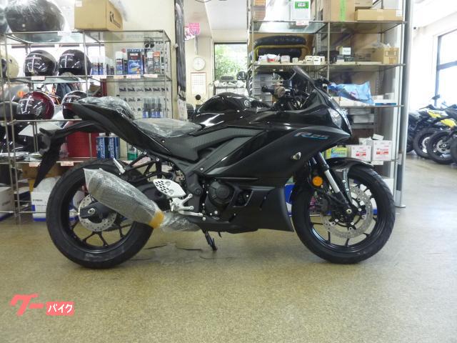 ＹＺＦ−Ｒ２５　クイックシフター対応