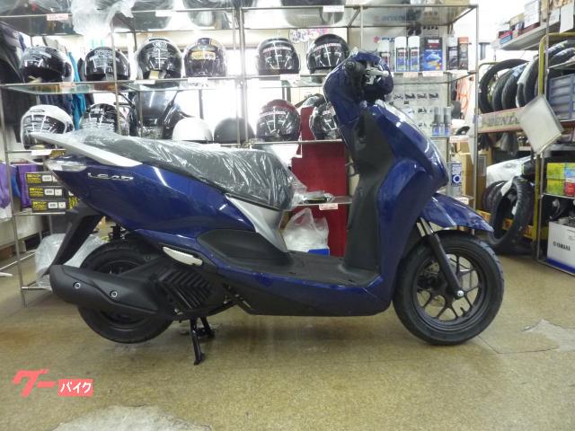 リード１２５２０２５年モデルスマートキーシステム
