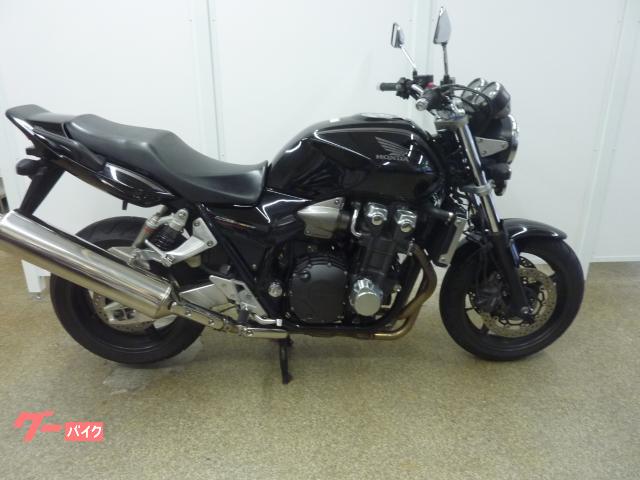 ＣＢ１３００Ｓｕｐｅｒ　Ｆｏｕｒ