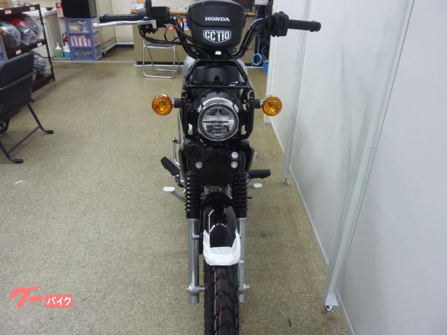 ホンダ クロスカブ1102024年モデル｜バイクショップ