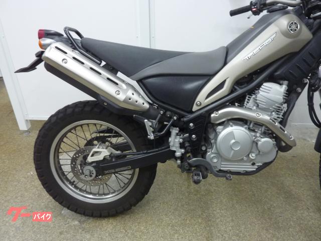 ヤマハ トリッカー｜バイクショップ・ベルウッド 中央｜新車・中古